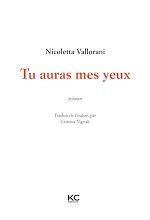 Télécharger le livre :  Tu auras mes yeux