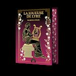 Télécharger le livre :  La joueuse de lyre