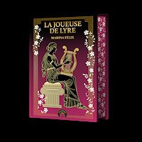 Télécharger le livre : La joueuse de lyre