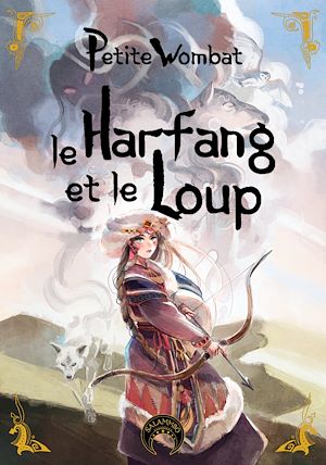 Téléchargez le livre :  Le Harfang et le loup