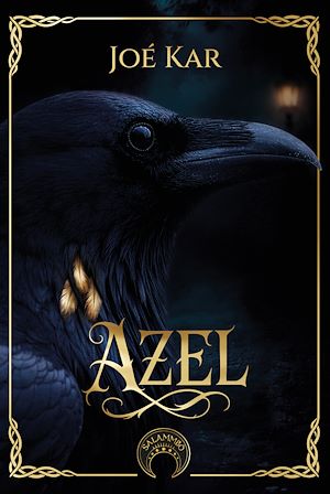 Téléchargez le livre :  Azel