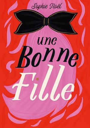 Téléchargez le livre :  Une Bonne fille