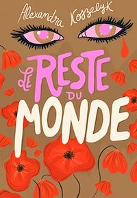 Téléchargez le livre :  Le Reste du monde