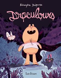 Téléchargez le livre :  Draculours