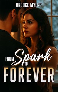 Téléchargez le livre :  From Spark to Forever