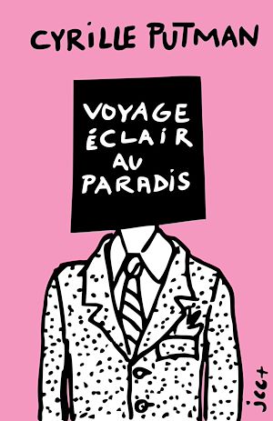 Téléchargez le livre :  Voyage éclair au paradis - Édition rose