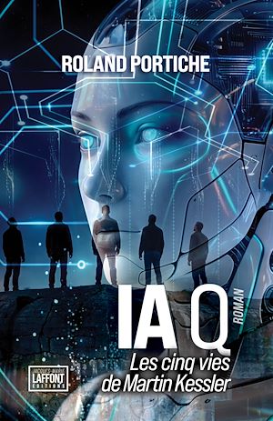 Téléchargez le livre :  IA Q