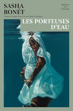 Download the eBook: Les Porteuses d'eau : rentrée littéraire 2026