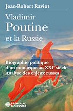 Télécharger le livre :  Vladimir Poutine et la Russie