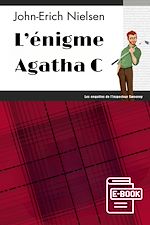 Télécharger le livre :  L'énigme Agatha C