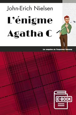 Télécharger le livre :  L'énigme Agatha C