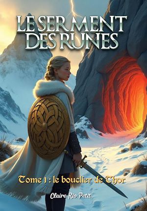 Téléchargez le livre :  Le Bouclier de Thor