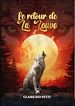 Télécharger le livre :  Le retour de la louve