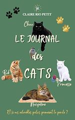 Télécharger le livre :  Le journal des Cats