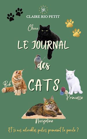 Télécharger le livre :  Le journal des Cats