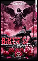Télécharger le livre :  Biker's - Tome 3