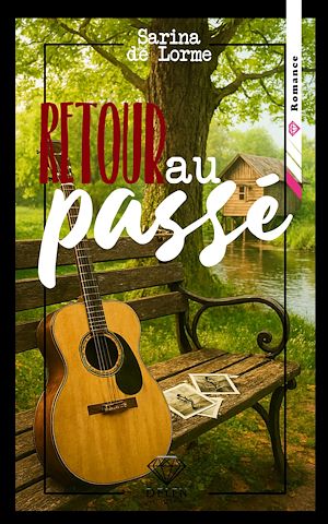 Téléchargez le livre :  Retour au passé