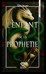 Télécharger le livre :  L'enfant de la prophétie