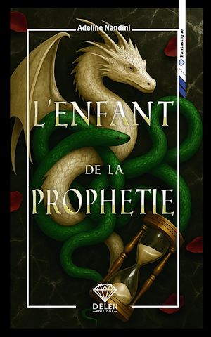 Téléchargez le livre :  L'enfant de la prophétie