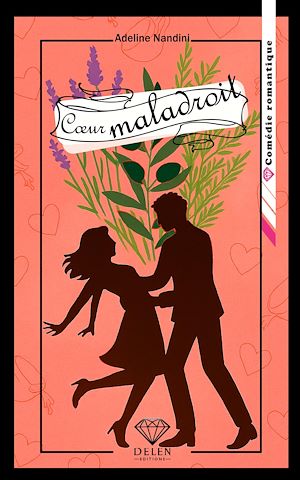 Téléchargez le livre :  Coeur maladroit