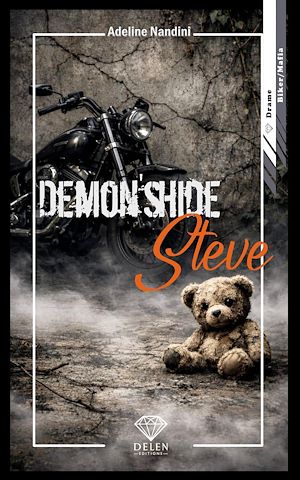 Téléchargez le livre :  Demon's Hide - Tome 1