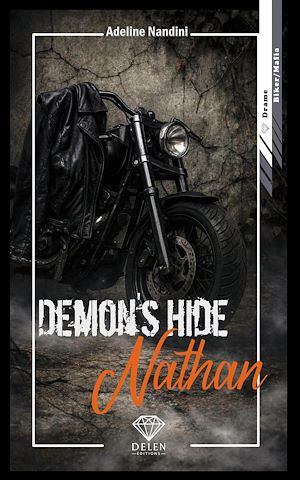 Téléchargez le livre :  Demon's Hide - Tome 2