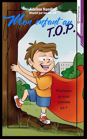 Téléchargez le livre :  Mon enfant au TOP - Tome 1