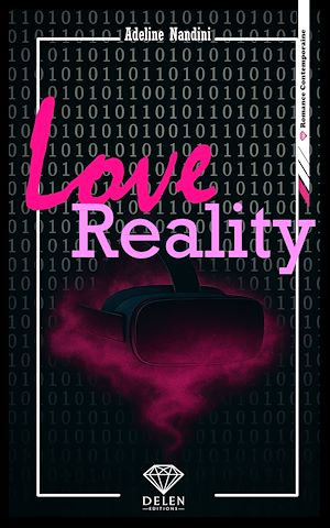 Téléchargez le livre :  Love reality