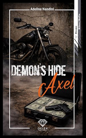 Téléchargez le livre :  Demon's Hide - Tome 3