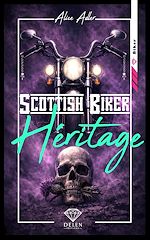 Télécharger le livre :  Scottish bikers - Tome 1