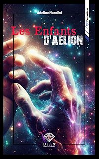 Télécharger le livre : Les enfants d'Aelion