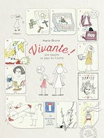 Télécharger le livre :  Vivante ! Une épopée au pays du trauma