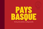 Télécharger le livre :  Pays basque - Petit précis futile et indispensable