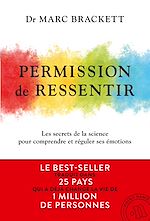 Télécharger le livre :  Permission de ressentir. Les secrets de la science pour comprendre et réguler ses émotions