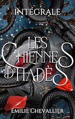 Télécharger le livre :  Les Chiennes d'Hadès