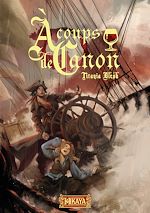 Télécharger le livre :  A coups de canon