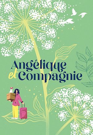 Téléchargez le livre :  Angélique et Compagnie