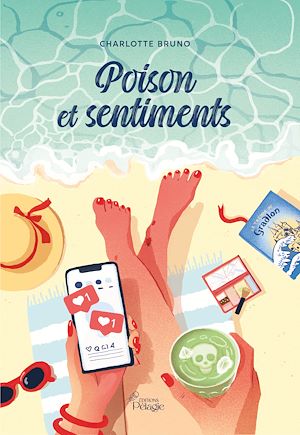 Téléchargez le livre :  Poison et sentiments