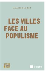 Télécharger le livre :  Les villes face au populisme