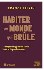 Télécharger le livre :  Habiter un monde qui brûle