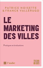 Télécharger le livre :  Le marketing des villes