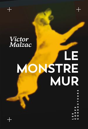 Téléchargez le livre :  Le monstre mur