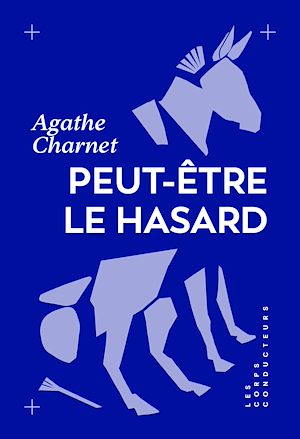 Téléchargez le livre :  Peut-être le hasard