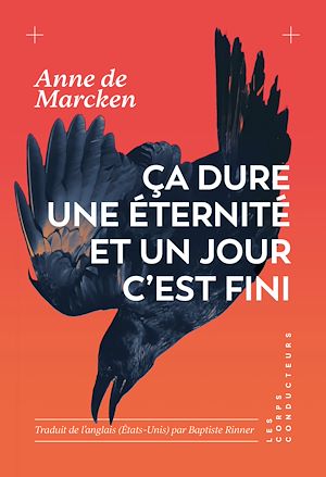Téléchargez le livre :  Ça dure une éternité et un jour c'est fini
