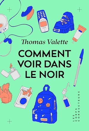 Téléchargez le livre :  Comment voir dans le noir