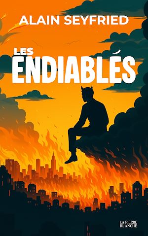 Téléchargez le livre :  Les Endiablés