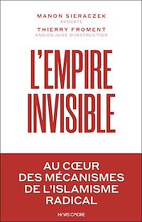 Téléchargez le livre :  L'empire invisible