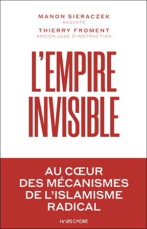 Téléchargez le livre :  L'empire invisible