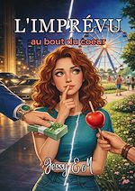 Télécharger le livre :  L'imprévu au bout du cœur