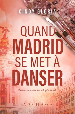 Téléchargez le livre :  Quand Madrid se met à danser